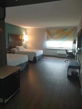 Imagen de la habitación del Hotel Tru By Hilton Bradenton I-75, FL. Foto 7