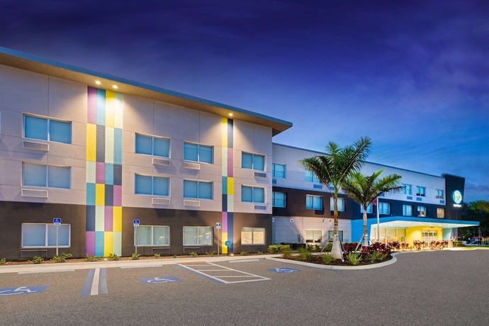 Imagen general del Hotel Tru By Hilton Bradenton I-75, FL. Foto 1