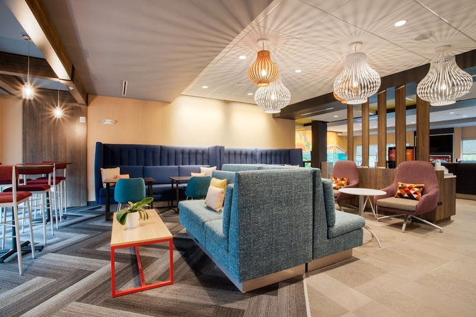 Imagen de los interiores del Hotel Tru By Hilton Bradenton I-75, FL. Foto 12