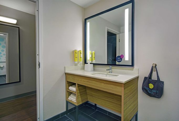Imagen de la habitación del Hotel Tru By Hilton Burlington. Foto 10