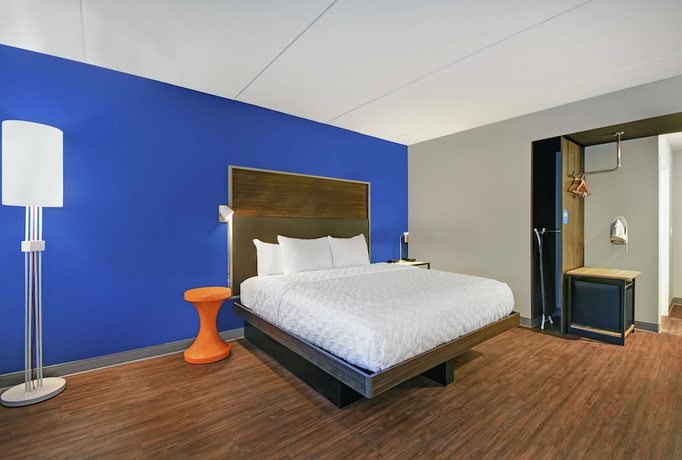 Imagen de la habitación del Hotel Tru By Hilton Burlington. Foto 11