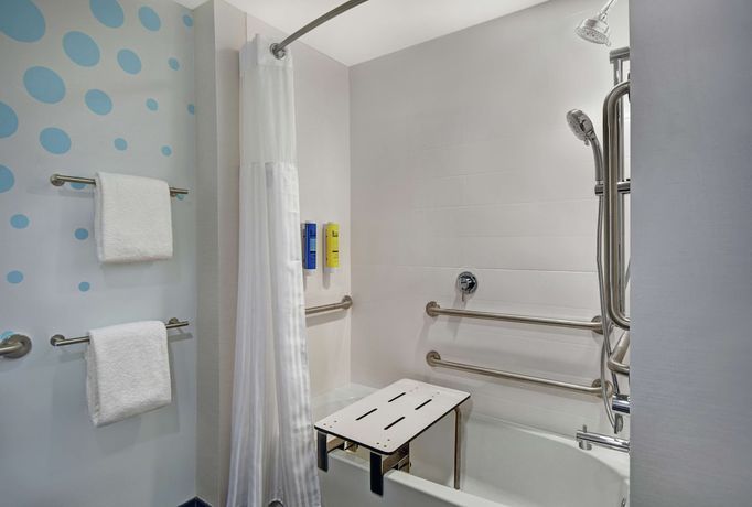 Imagen de la habitación del Hotel Tru By Hilton Burlington. Foto 12