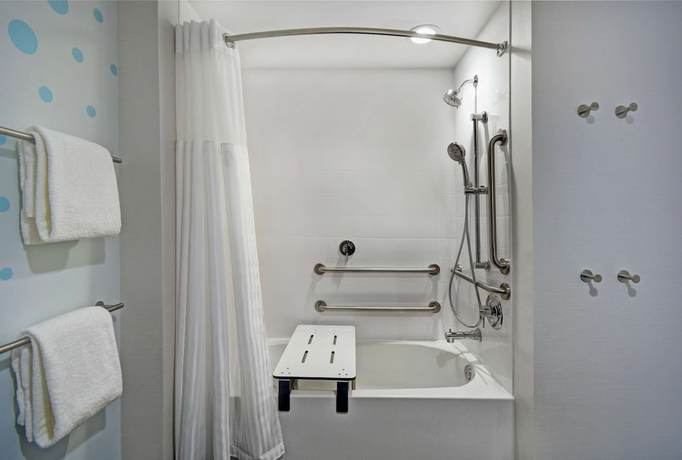 Imagen de la habitación del Hotel Tru By Hilton Burlington. Foto 13