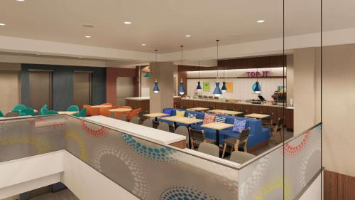 Imagen general del Hotel Tru By Hilton Cali Sur. Foto 2