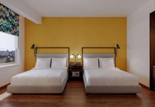 Imagen general del Hotel Tru By Hilton Cali Sur. Foto 5