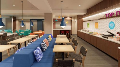 Imagen general del Hotel Tru By Hilton Cali Sur. Foto 6