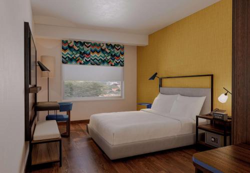 Imagen general del Hotel Tru By Hilton Cali Sur. Foto 7