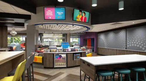 Imagen general del Hotel Tru By Hilton Cartersville, Ga. Foto 3