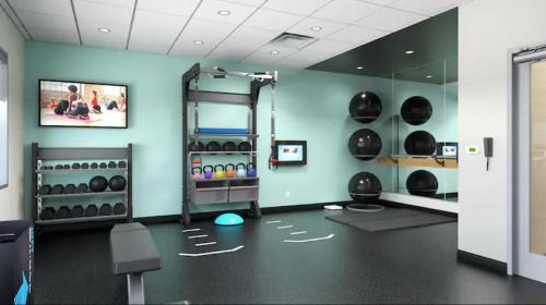 Imagen general del Hotel Tru By Hilton Cartersville, Ga. Foto 8