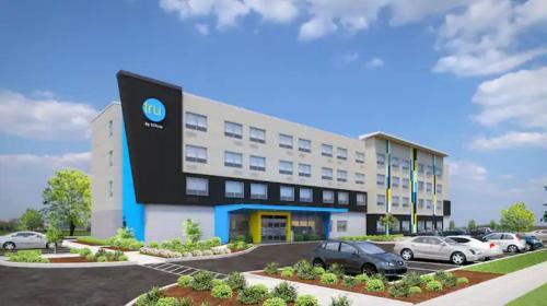 Imagen general del Hotel Tru By Hilton Cartersville, Ga. Foto 13