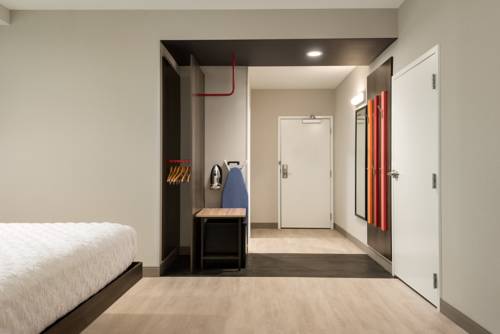 Imagen de la habitación del Hotel Tru By Hilton Cedar Rapids Westdale. Foto 2