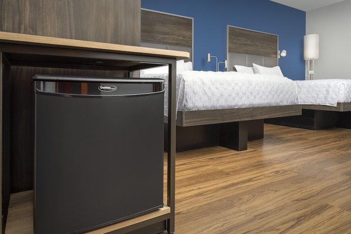 Imagen de la habitación del Hotel Tru By Hilton Charleston Ashley Phosphate. Foto 2