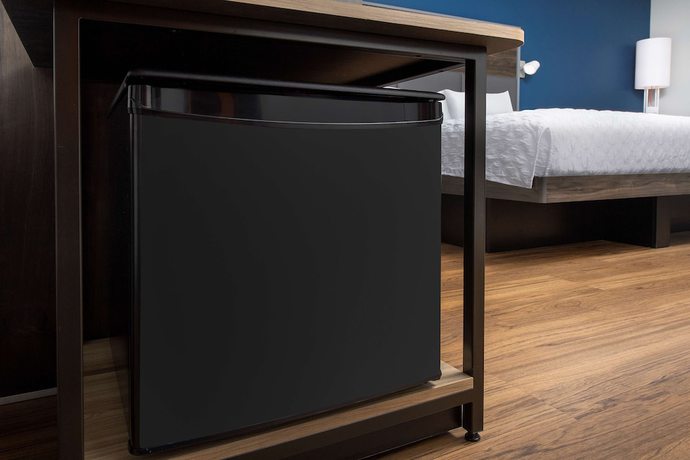 Imagen de la habitación del Hotel Tru By Hilton Charleston Ashley Phosphate. Foto 5