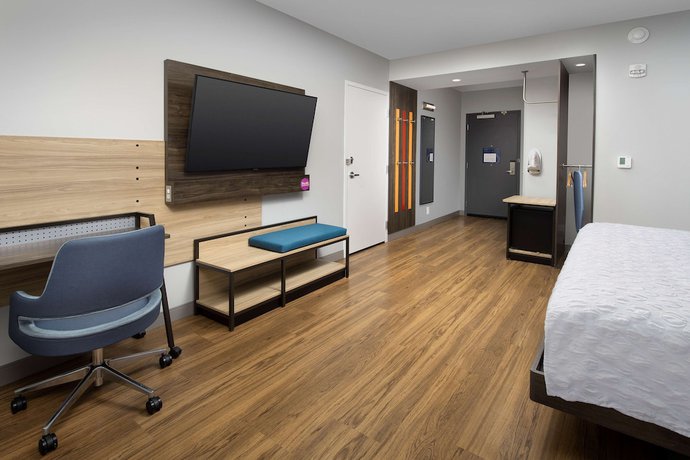 Imagen de la habitación del Hotel Tru By Hilton Charleston Ashley Phosphate. Foto 6