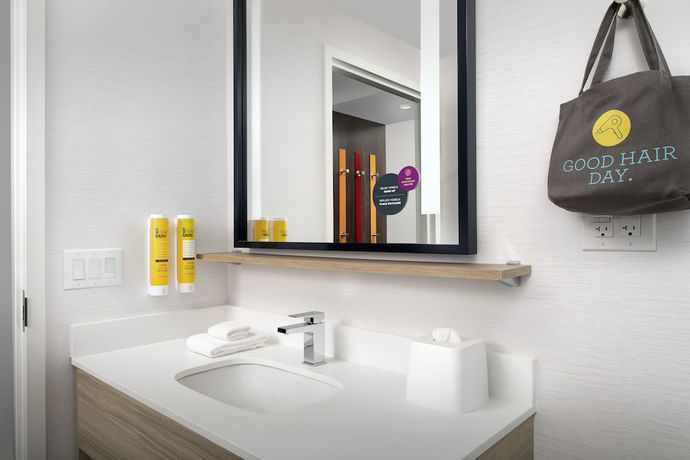 Imagen de la habitación del Hotel Tru By Hilton Charleston Ashley Phosphate. Foto 7