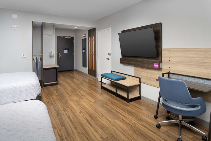 Imagen de la habitación del Hotel Tru By Hilton Charleston Ashley Phosphate. Foto 10