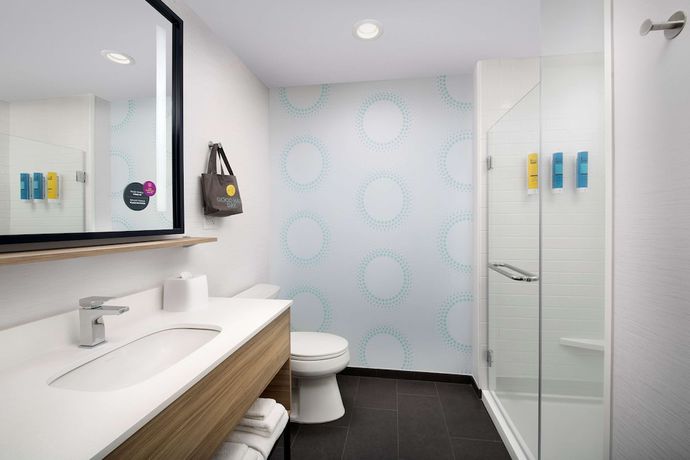 Imagen de la habitación del Hotel Tru By Hilton Charleston Ashley Phosphate. Foto 11