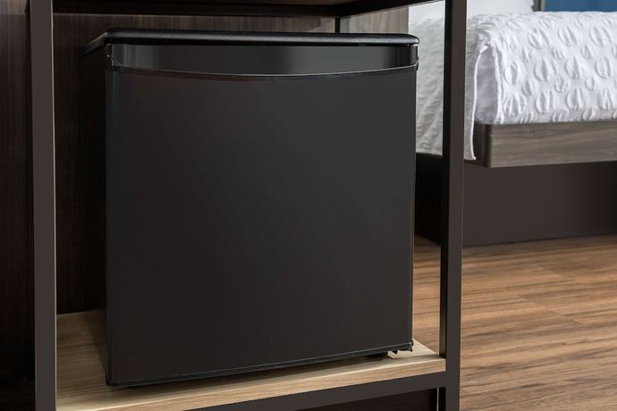Imagen de la habitación del Hotel Tru By Hilton Charlotte Airport Lake Pointe. Foto 9