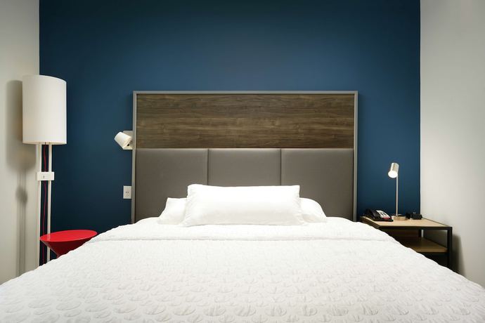 Imagen de la habitación del Hotel Tru By Hilton Chattanooga Hamilton Place. Foto 8