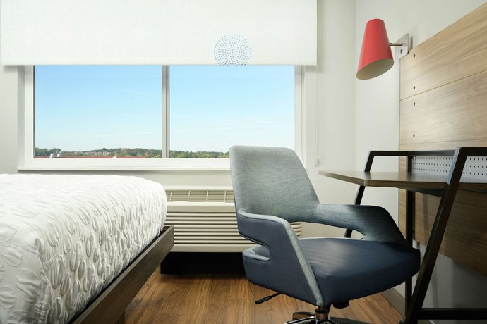 Imagen de la habitación del Hotel Tru By Hilton Chattanooga Hamilton Place. Foto 9