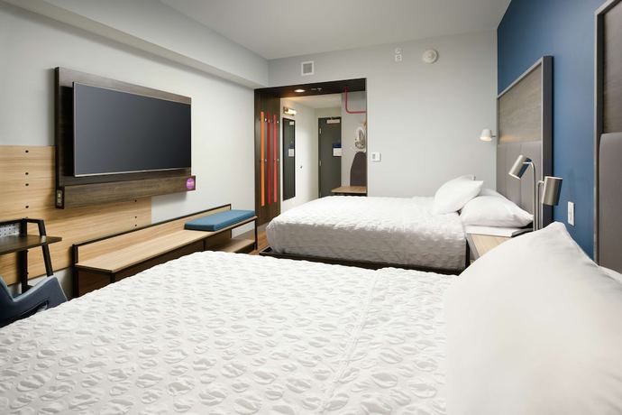 Imagen de la habitación del Hotel Tru By Hilton Chattanooga Hamilton Place. Foto 10