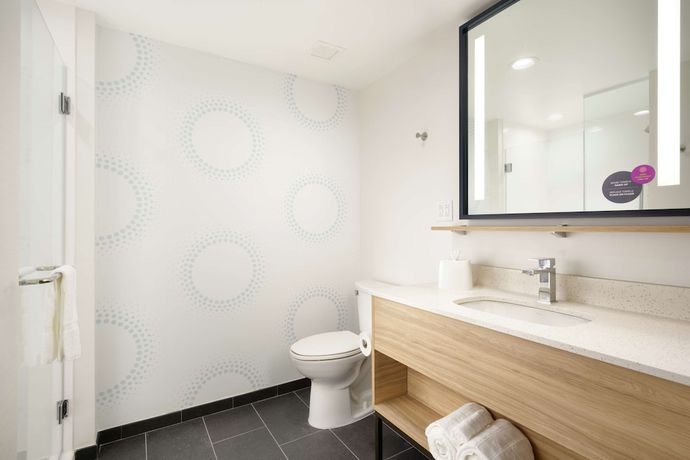 Imagen de la habitación del Hotel Tru By Hilton Chattanooga Hamilton Place. Foto 12