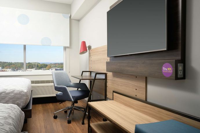 Imagen de la habitación del Hotel Tru By Hilton Chattanooga Hamilton Place. Foto 13