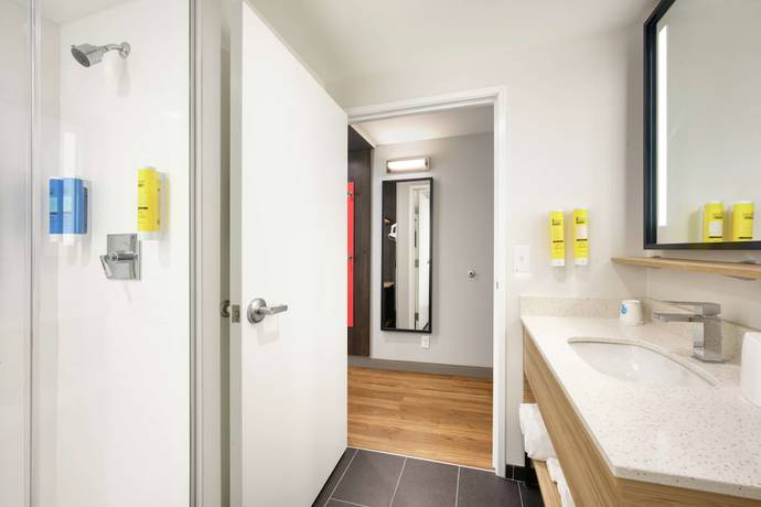 Imagen de la habitación del Hotel Tru By Hilton Chattanooga Hamilton Place. Foto 14