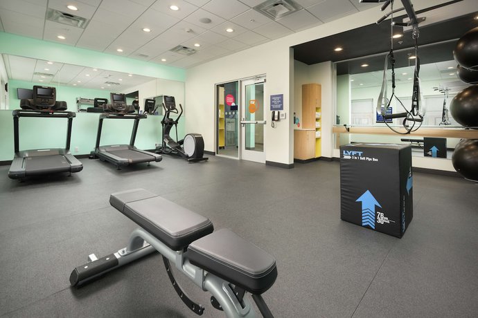 Imagen de los interiores del Hotel Tru By Hilton Chattanooga Hamilton Place. Foto 18