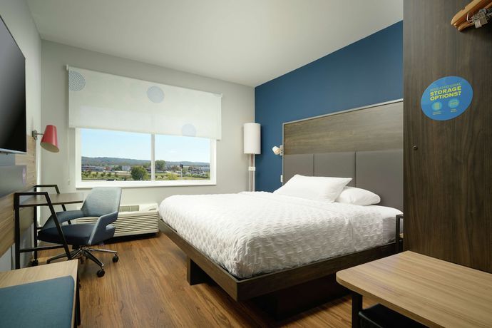 Imagen de la habitación del Hotel Tru By Hilton Chattanooga Hamilton Place. Foto 15