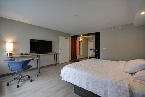 Imagen de la habitación del Hotel Tru By Hilton Chicopee Springfield. Foto 1