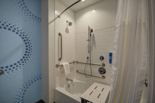 Imagen de la habitación del Hotel Tru By Hilton Chicopee Springfield. Foto 3