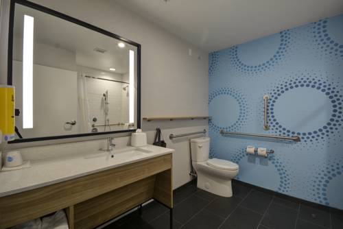 Imagen de la habitación del Hotel Tru By Hilton Chicopee Springfield. Foto 4