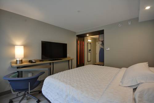 Imagen de la habitación del Hotel Tru By Hilton Chicopee Springfield. Foto 5