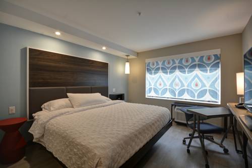 Imagen de la habitación del Hotel Tru By Hilton Chicopee Springfield. Foto 6