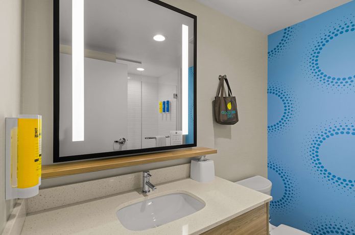 Imagen de la habitación del Hotel Tru By Hilton Christiansburg. Foto 9