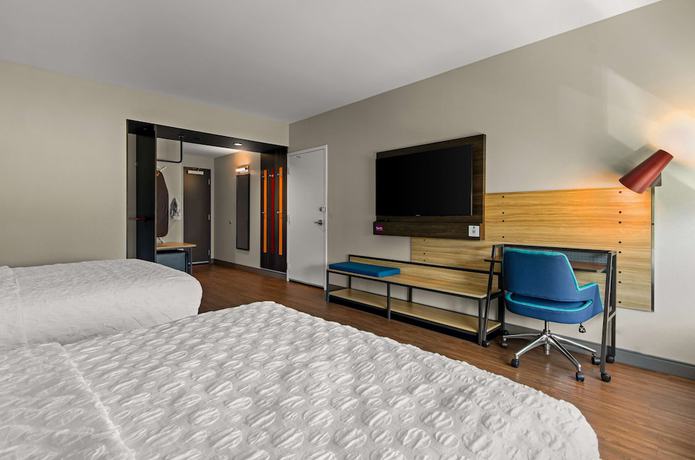 Imagen de la habitación del Hotel Tru By Hilton Christiansburg. Foto 12