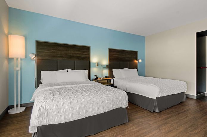 Imagen de la habitación del Hotel Tru By Hilton Christiansburg. Foto 13