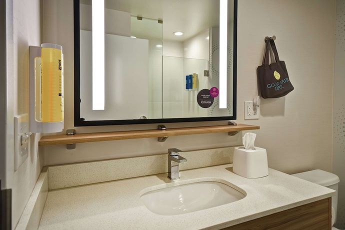 Imagen de la habitación del Hotel Tru By Hilton Cincinnati Airport South Florence. Foto 2