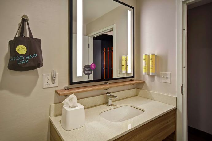 Imagen de la habitación del Hotel Tru By Hilton Cincinnati Airport South Florence. Foto 3
