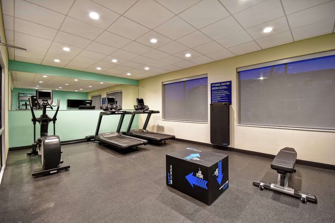 Imagen de los interiores del Hotel Tru By Hilton Cincinnati Airport South Florence. Foto 17
