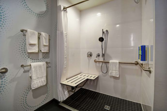 Imagen de la habitación del Hotel Tru By Hilton Cincinnati Airport South Florence. Foto 9
