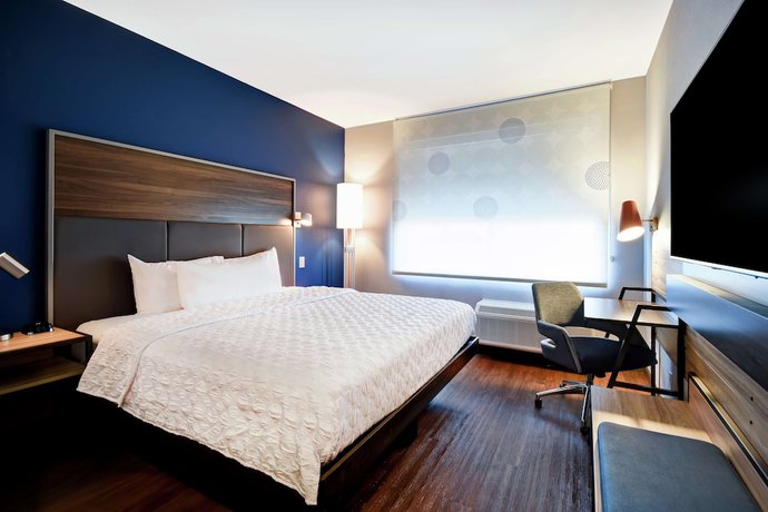 Imagen de la habitación del Hotel Tru By Hilton Cincinnati Airport South Florence. Foto 10