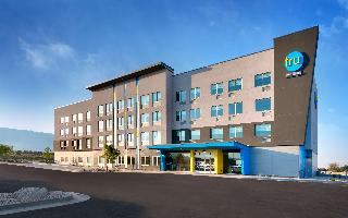 Imagen general del Hotel Tru By Hilton Clearfield Hill Air Force Base, Ut. Foto 1