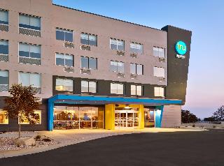 Imagen general del Hotel Tru By Hilton Clearfield Hill Air Force Base, Ut. Foto 2