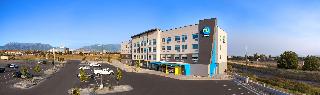 Imagen general del Hotel Tru By Hilton Clearfield Hill Air Force Base, Ut. Foto 3