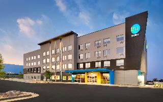 Imagen general del Hotel Tru By Hilton Clearfield Hill Air Force Base, Ut. Foto 14