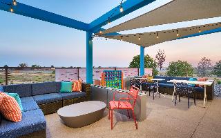 Imagen general del Hotel Tru By Hilton Clearfield Hill Air Force Base, Ut. Foto 6