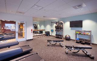 Imagen general del Hotel Tru By Hilton Clearfield Hill Air Force Base, Ut. Foto 7