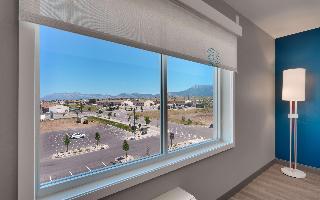 Imagen general del Hotel Tru By Hilton Clearfield Hill Air Force Base, Ut. Foto 8
